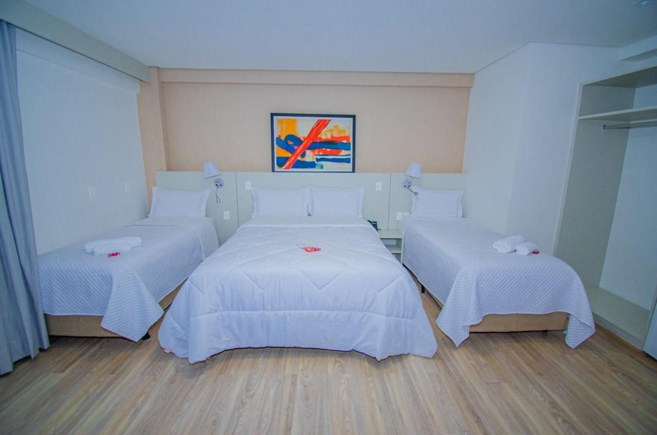 Quarto Triplo