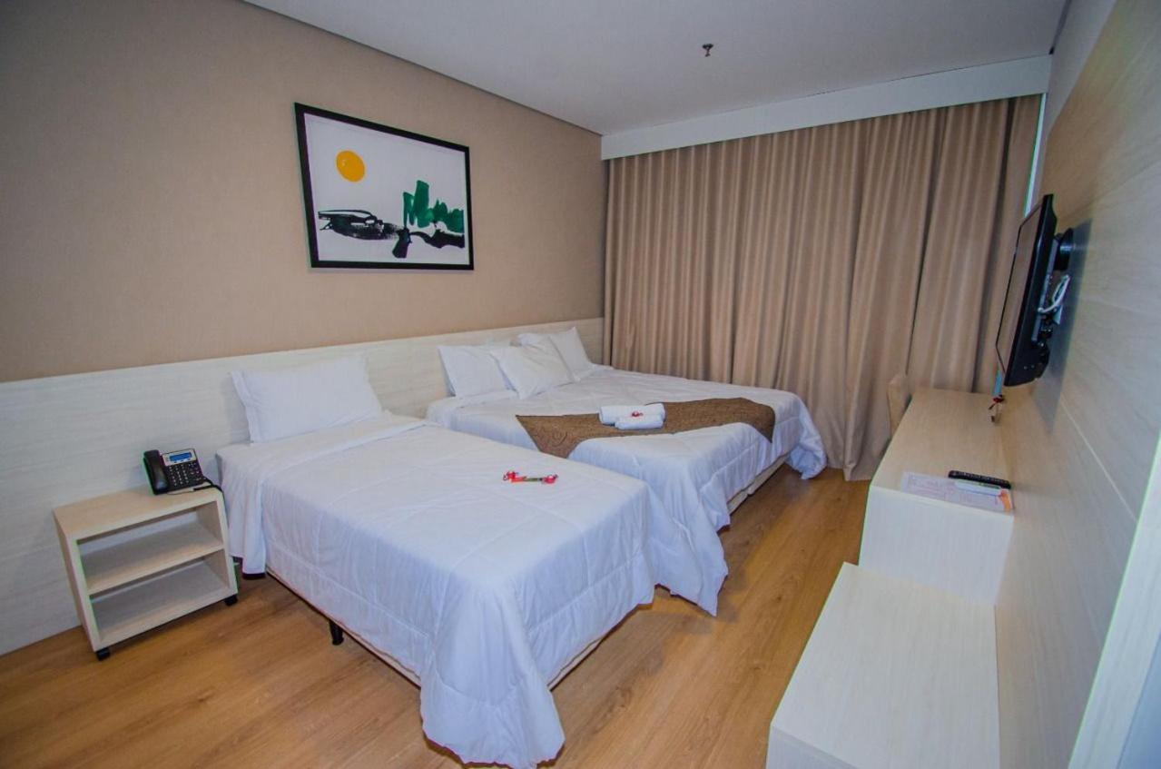 Quarto Família Standard