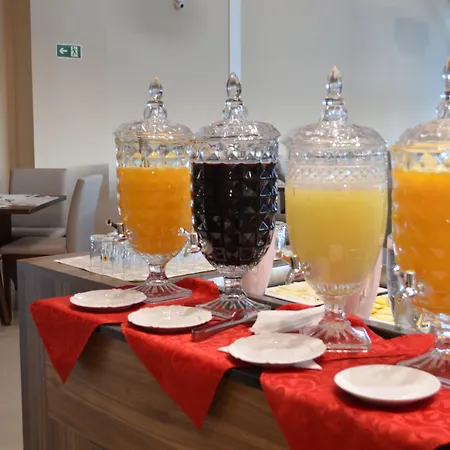 Hotel Recanto Maestro-2