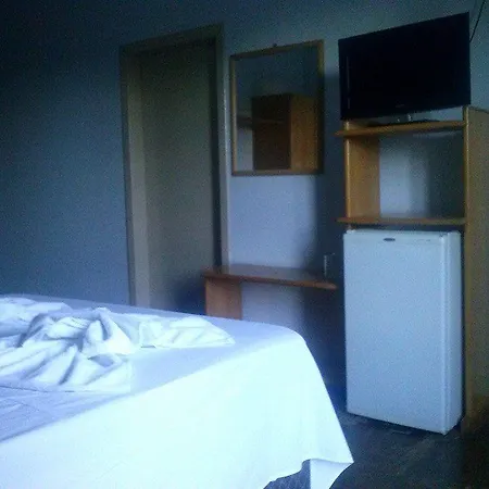 Ouro Preto Hotel-2